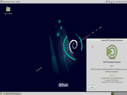 MATE Futuro Debian 11